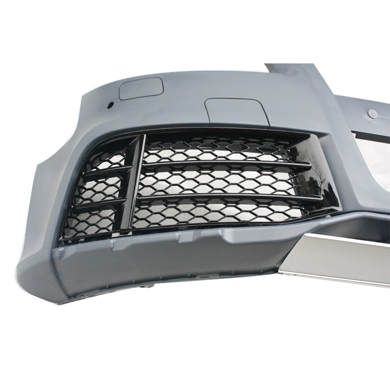 2009-2011 Audi A5/S5 RS5 Style Front Bumper Conversion - Image 5