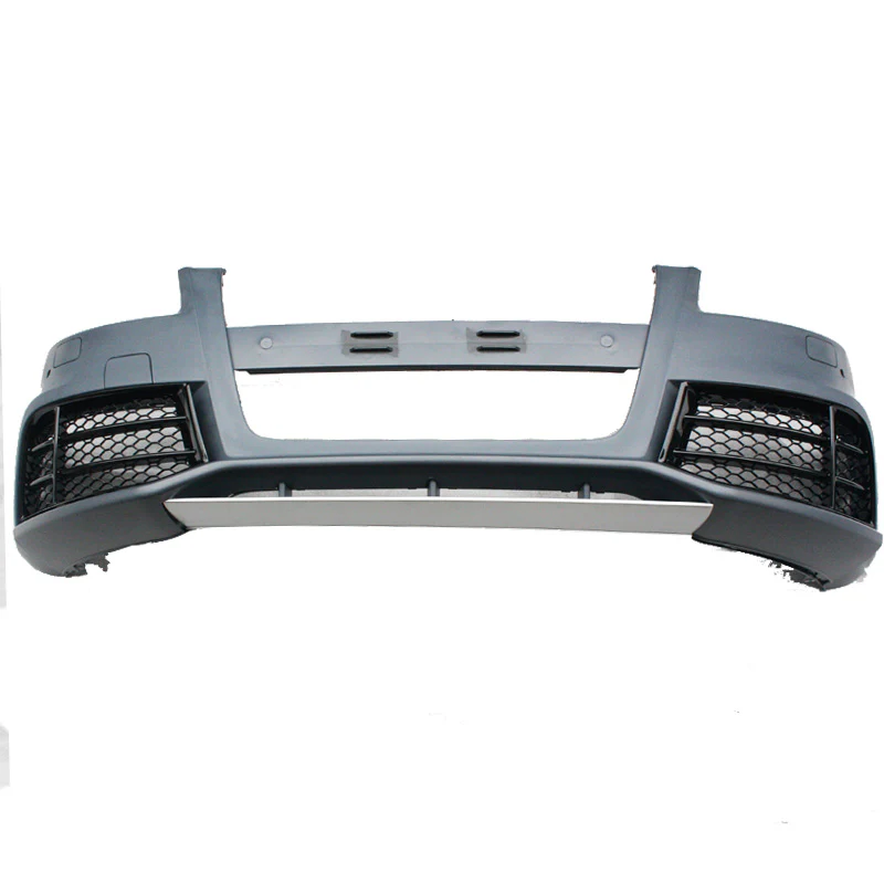 2009-2011 Audi A5/S5 RS5 Style Front Bumper Conversion - Image 7