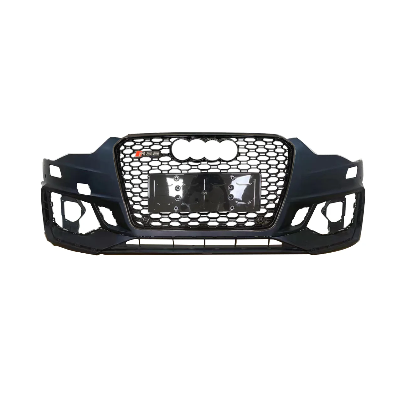 2012-2016 Audi A5/S5 RS5 New Style Front Bumper - Image 3