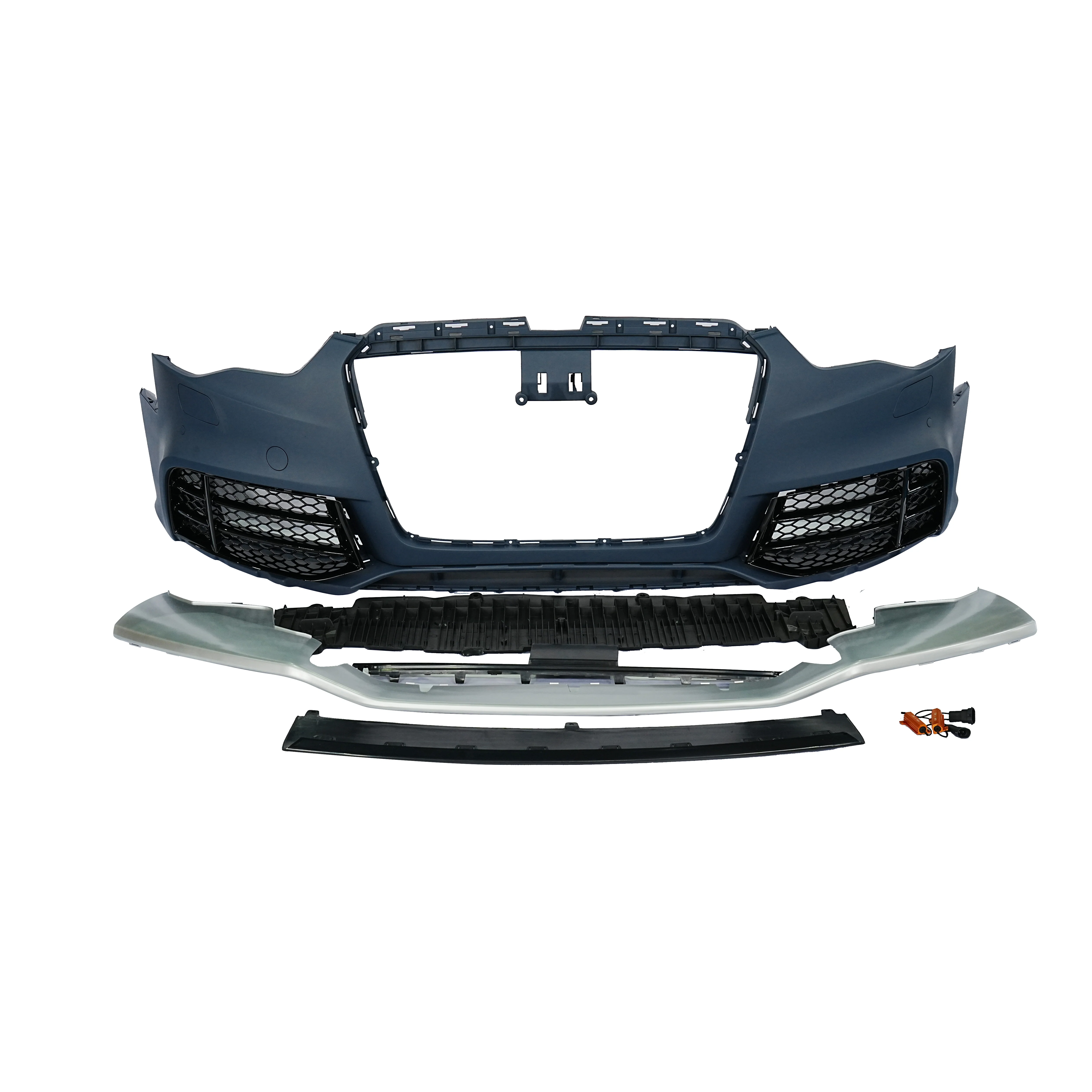 2012-2016 Audi A5/S5 RS5 Style Front Bumper Conversion - Image 3