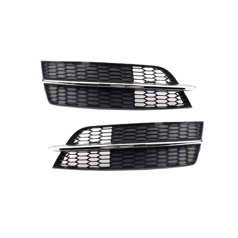 2015-2018 Audi A7 / S7 Fog Grille Covers