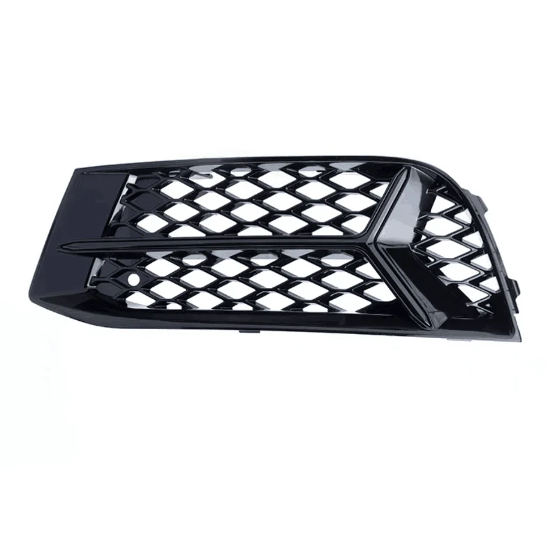 2017-2019 Audi A3 / S3 Sedan Fog Grille Covers