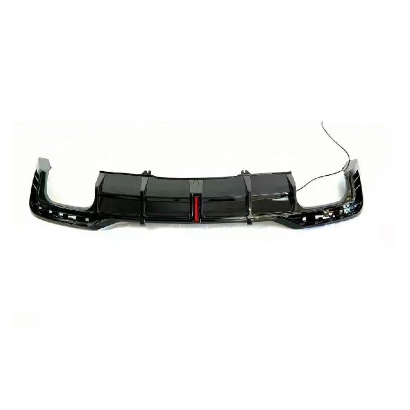 2020-2024 Audi A5/S5 — KB Style Rear Diffuser - Image 5
