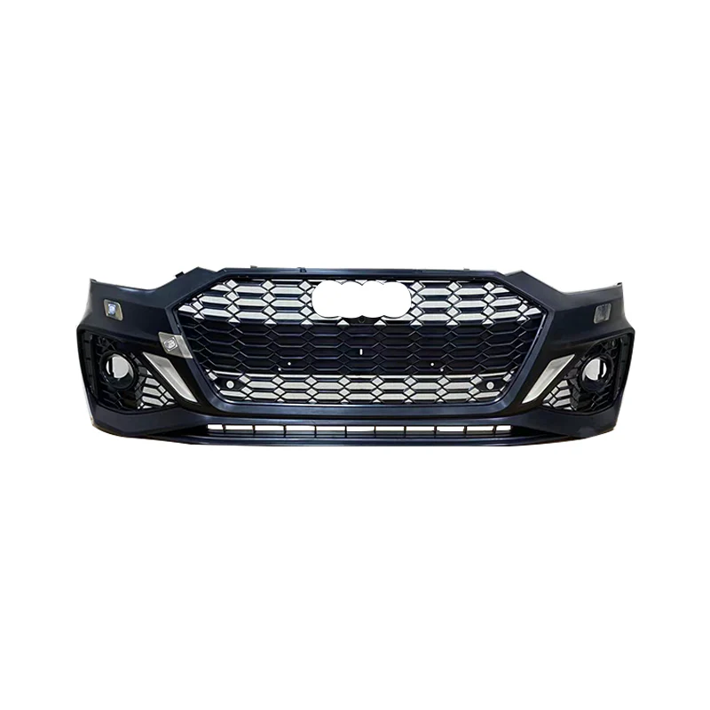 2020-2024 Audi A5/S5 RS5 Style Front Bumper Conversion