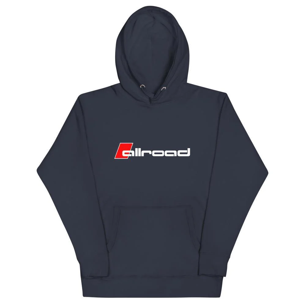 Allroad Sport Hoodie - Image 3