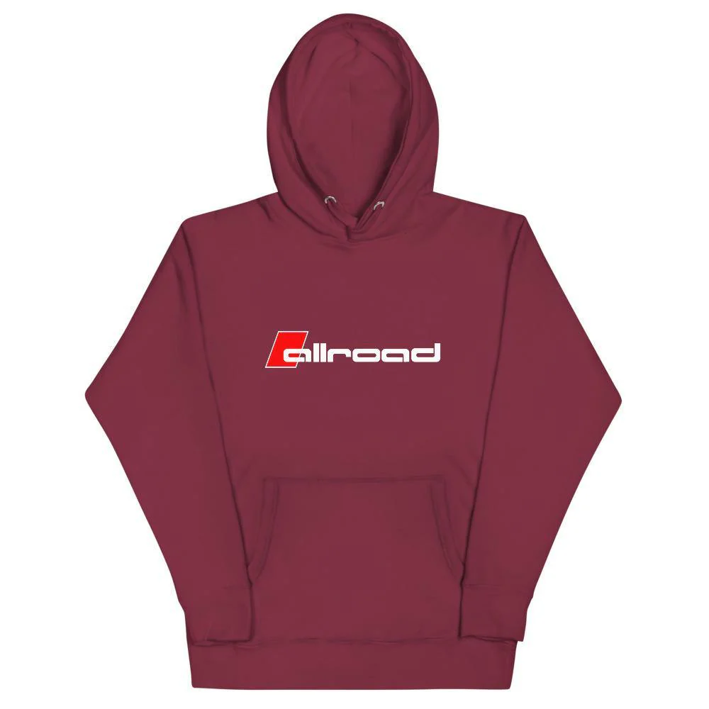Allroad Sport Hoodie - Image 4
