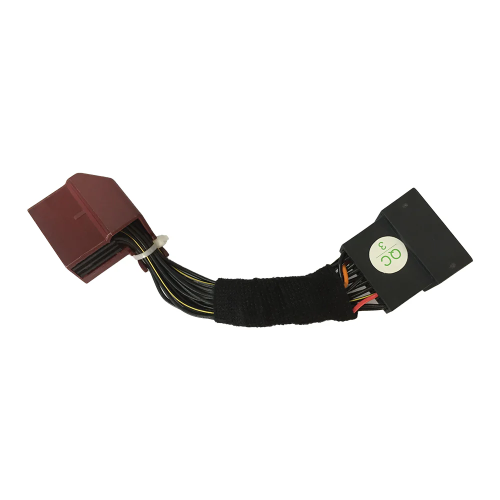 Automatic Stop/Start Engine System Override Device For Audi Models - Image 11