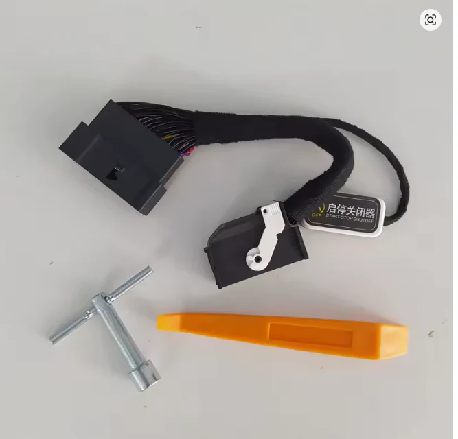 Automatic Stop/Start Engine System Override Device For Audi Models - Image 12
