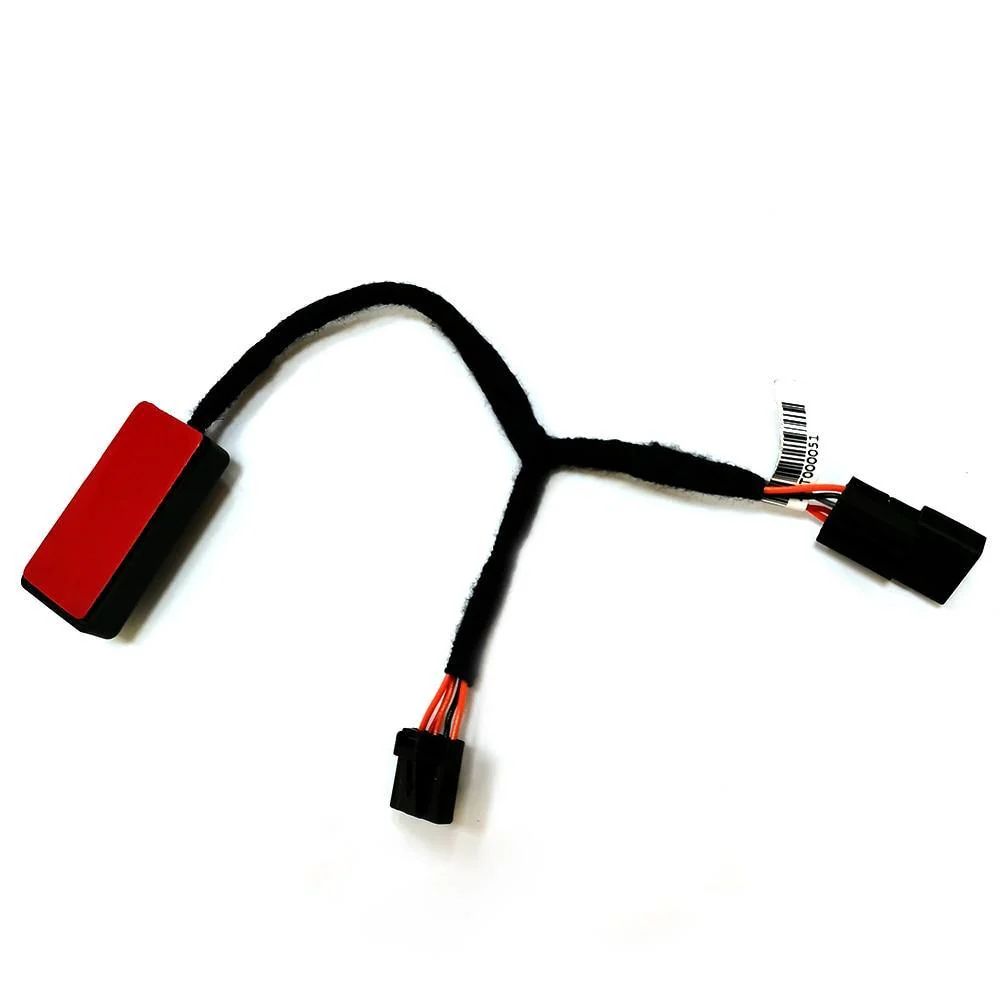 Automatic Stop/Start Engine System Override Device For Audi Models - Image 3