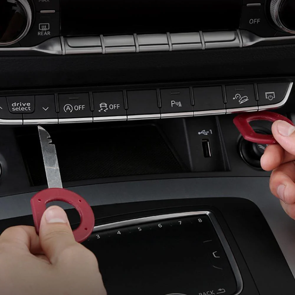 Automatic Stop/Start Engine System Override Device For Audi Models - Image 5