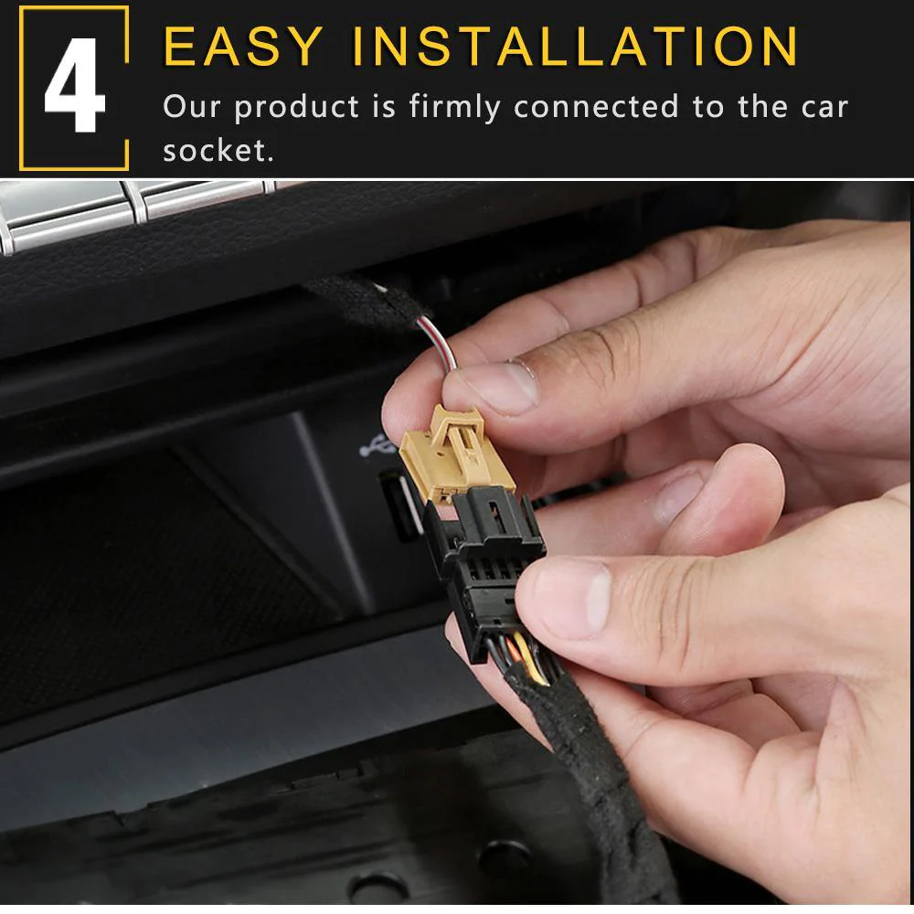 Automatic Stop/Start Engine System Override Device For Audi Models - Image 8