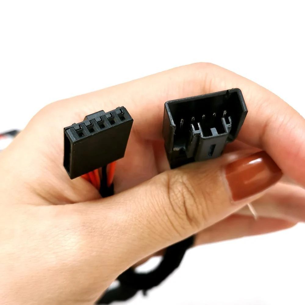 Automatic Stop/Start Engine System Override Device For Audi Models - Image 9