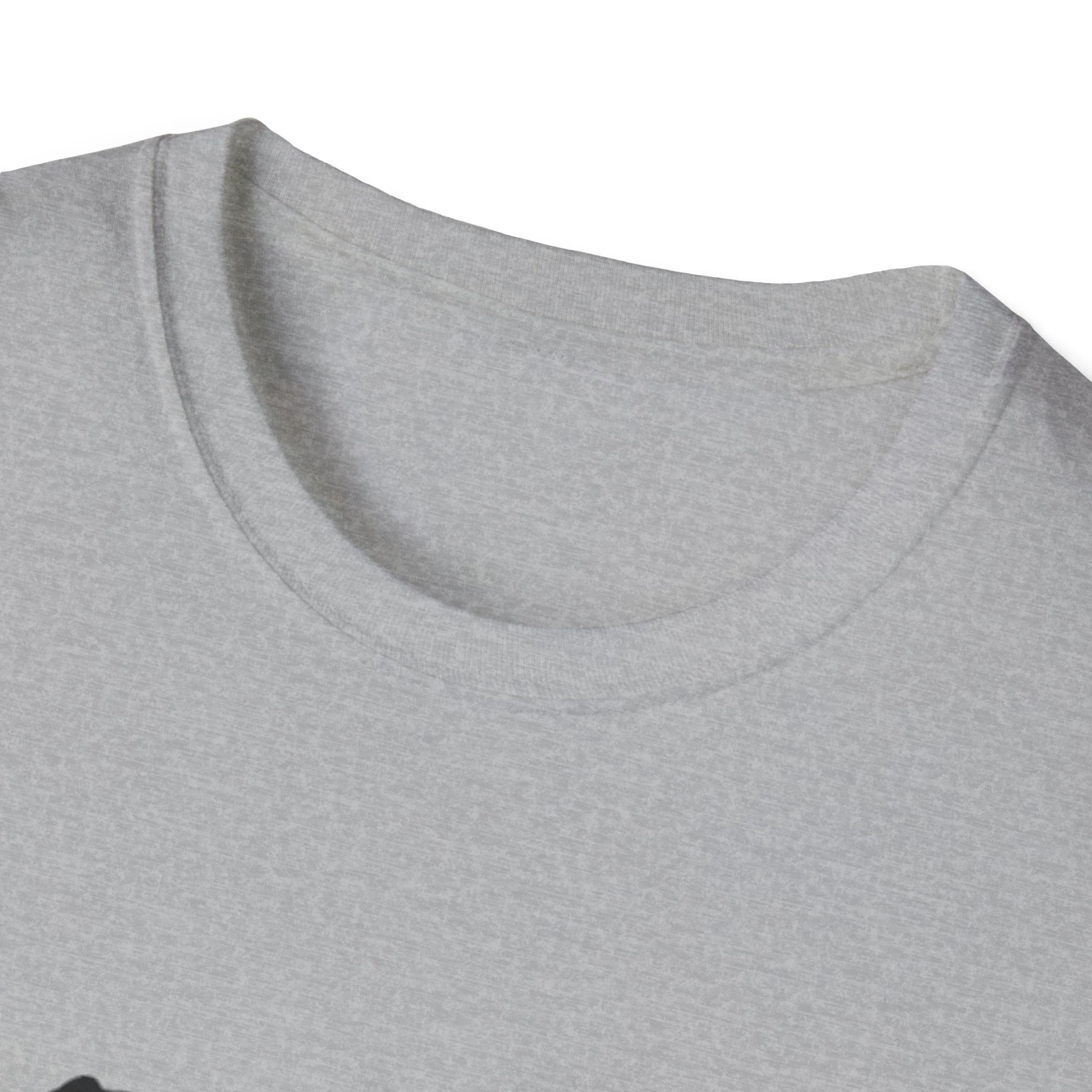RS6 Avant Silhouette T-Shirt – Front & Rear Minimalist Design for Audi Enthusiasts - Image 11