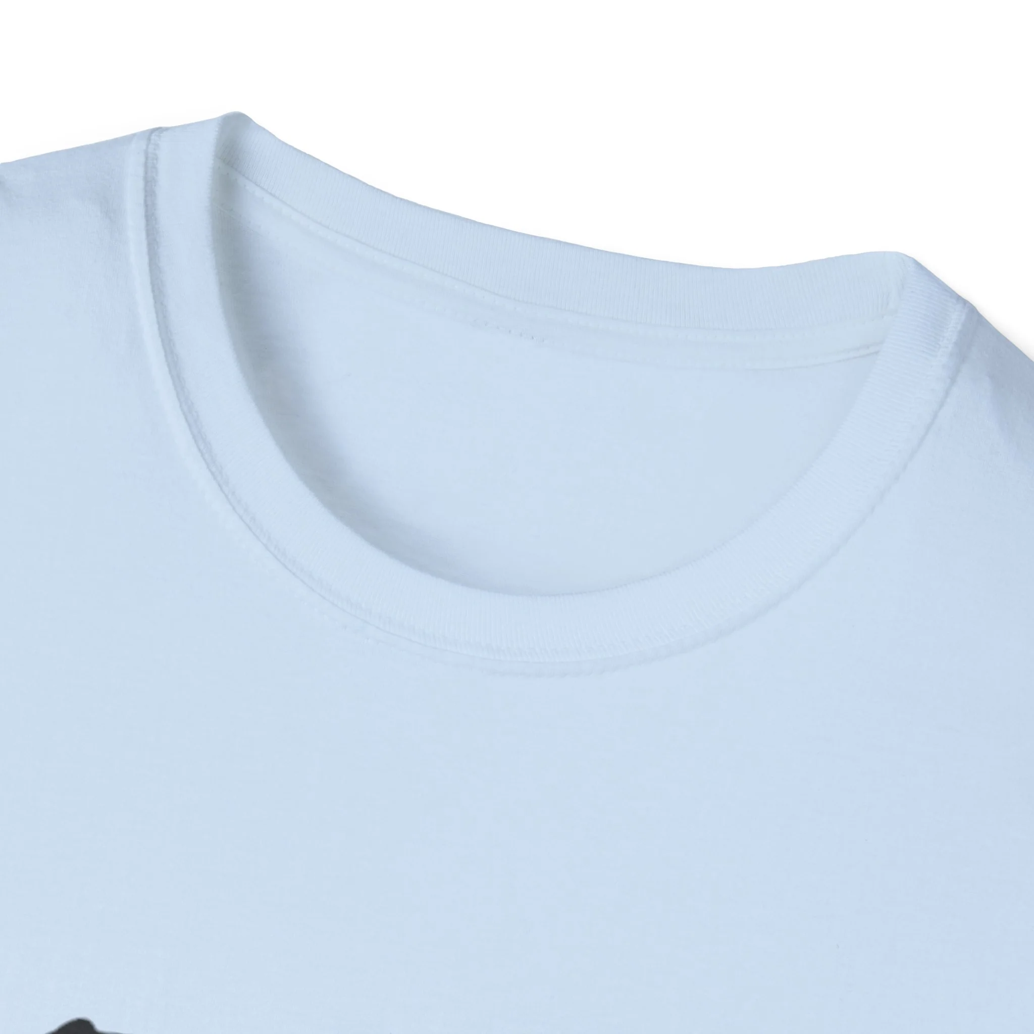 RS6 Avant Silhouette T-Shirt – Front & Rear Minimalist Design for Audi Enthusiasts - Image 17