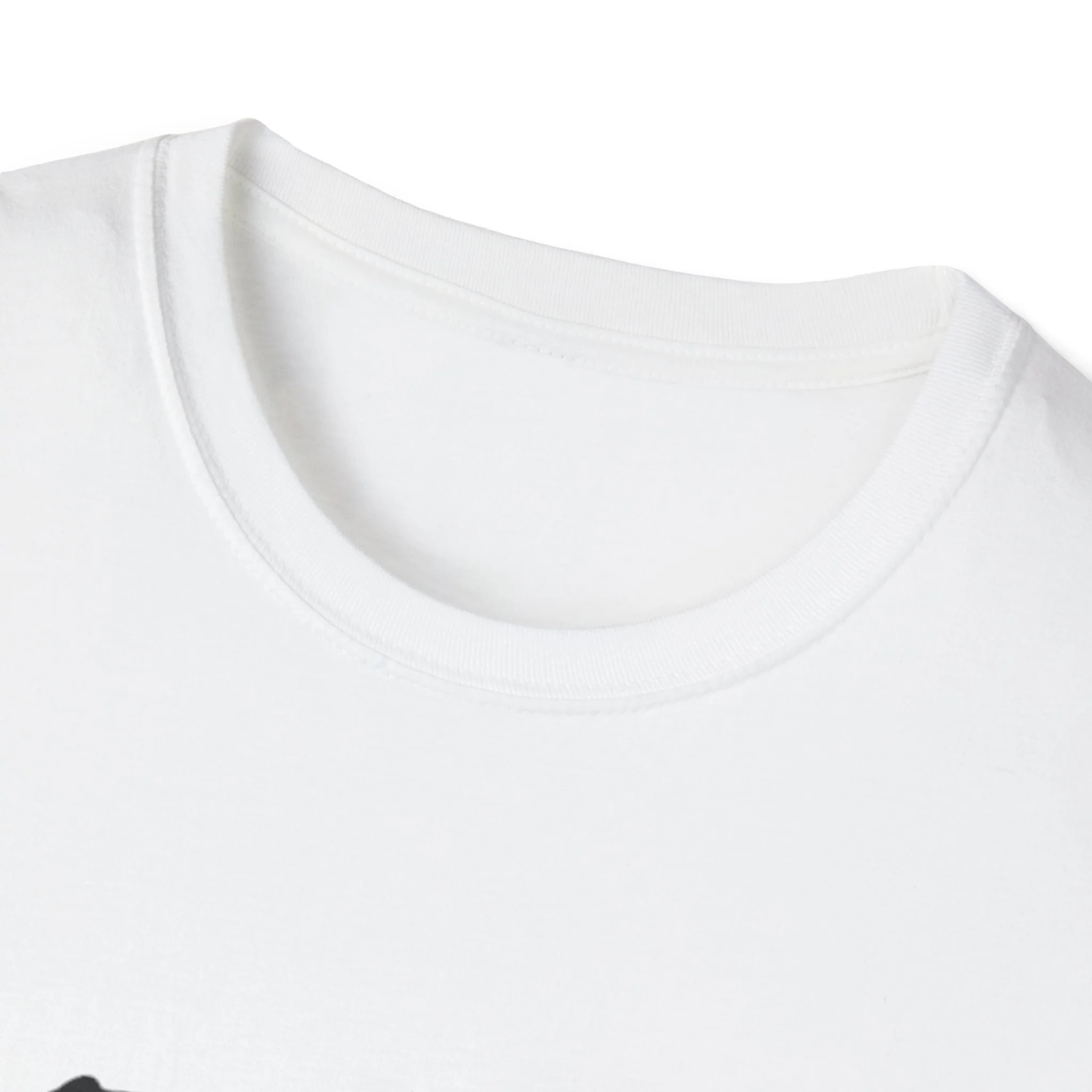 RS6 Avant Silhouette T-Shirt – Front & Rear Minimalist Design for Audi Enthusiasts - Image 6