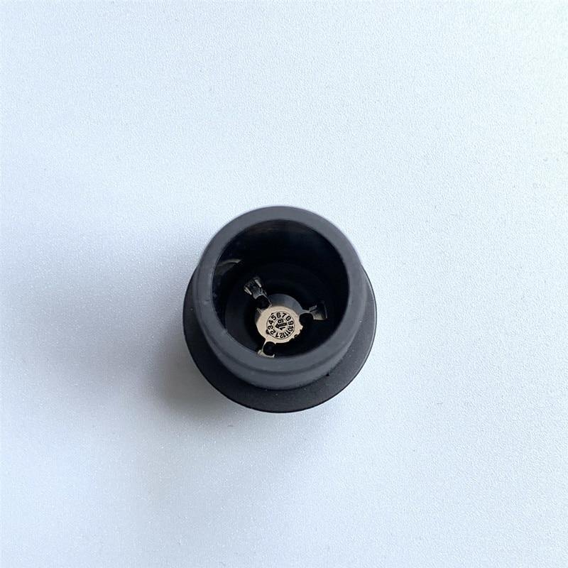 Chrome Plated Cigarette Lighter Plug For Audi Models - Image 3