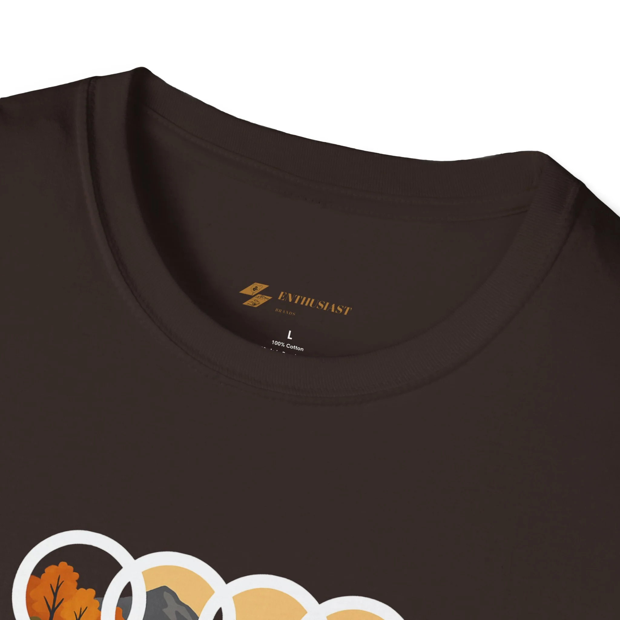 Quattro Season Shirt Audi Inspired Fall Design Enthusiast Tee - Image 21