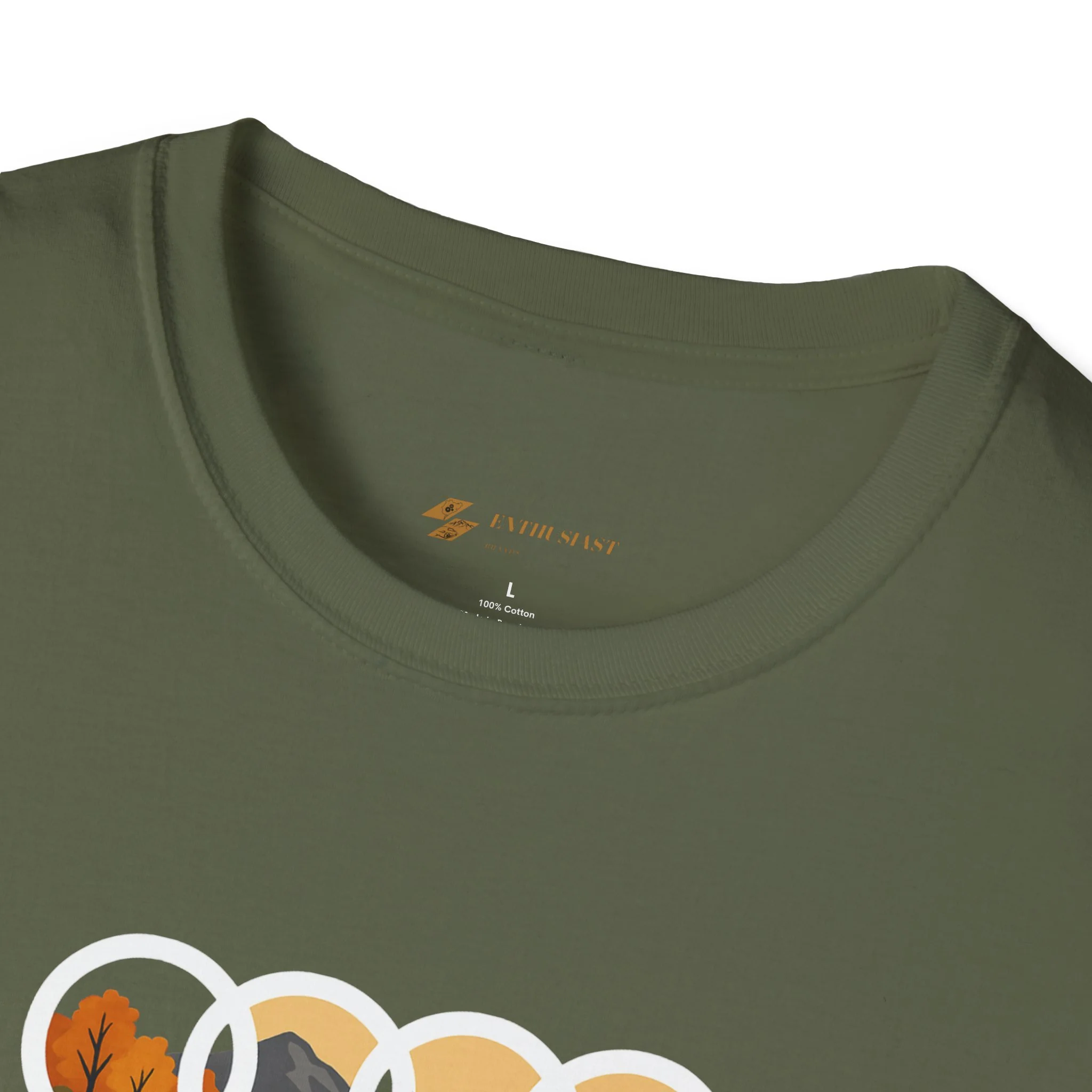Quattro Season Shirt Audi Inspired Fall Design Enthusiast Tee - Image 26