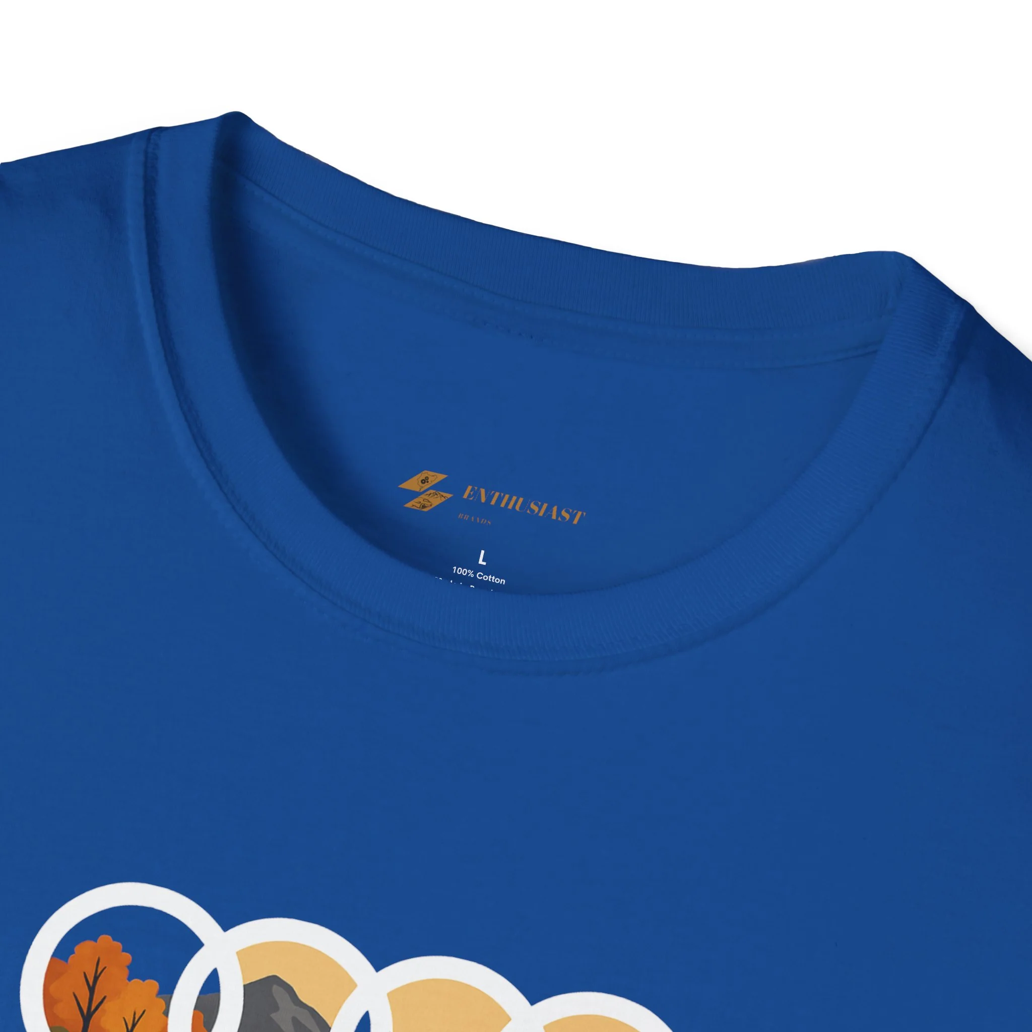 Quattro Season Shirt Audi Inspired Fall Design Enthusiast Tee - Image 36