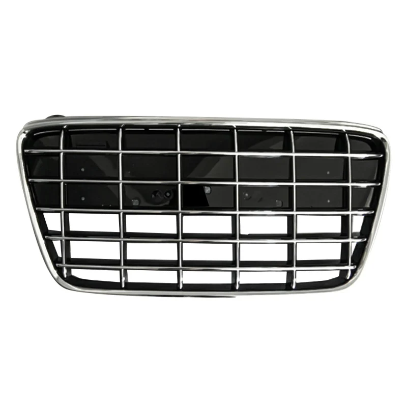 RS Honeycomb Front Grille for 2007-2013 Audi R8 Models - Image 5