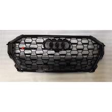RS Honeycomb Front Grille for 2020-2025 Audi F3 Q3/SQ3 Models - Image 5