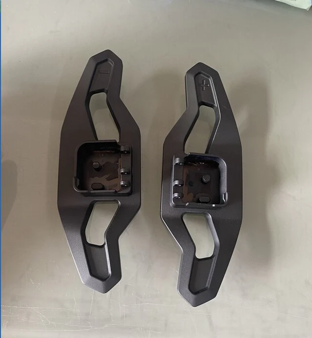 Urus Style Steering Wheel Paddle Shifters For Most Audi Models - Image 16