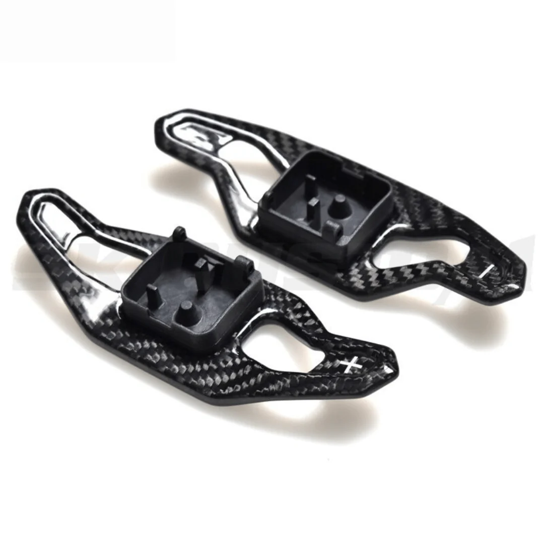 Urus Style Steering Wheel Paddle Shifters For Most Audi Models - Image 17