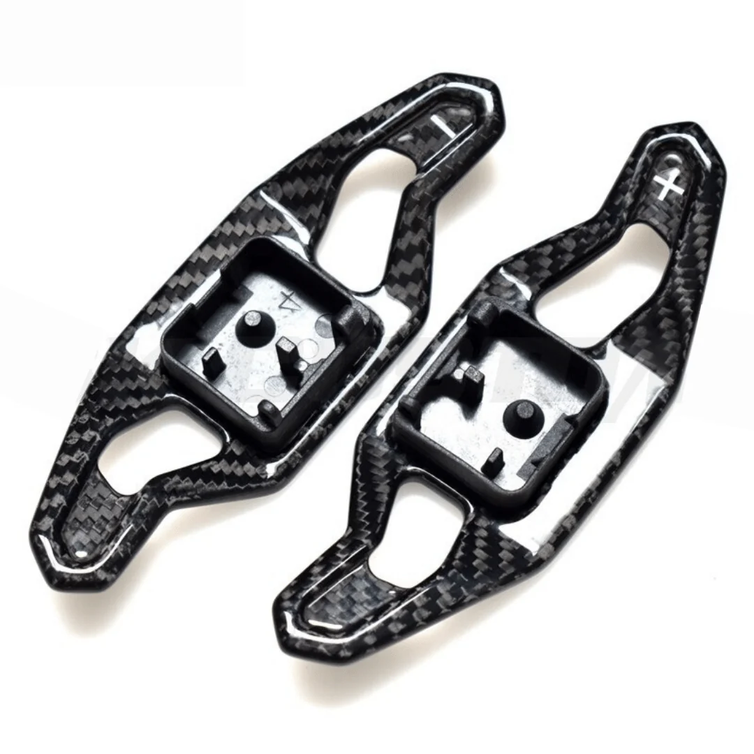 Urus Style Steering Wheel Paddle Shifters For Most Audi Models - Image 18