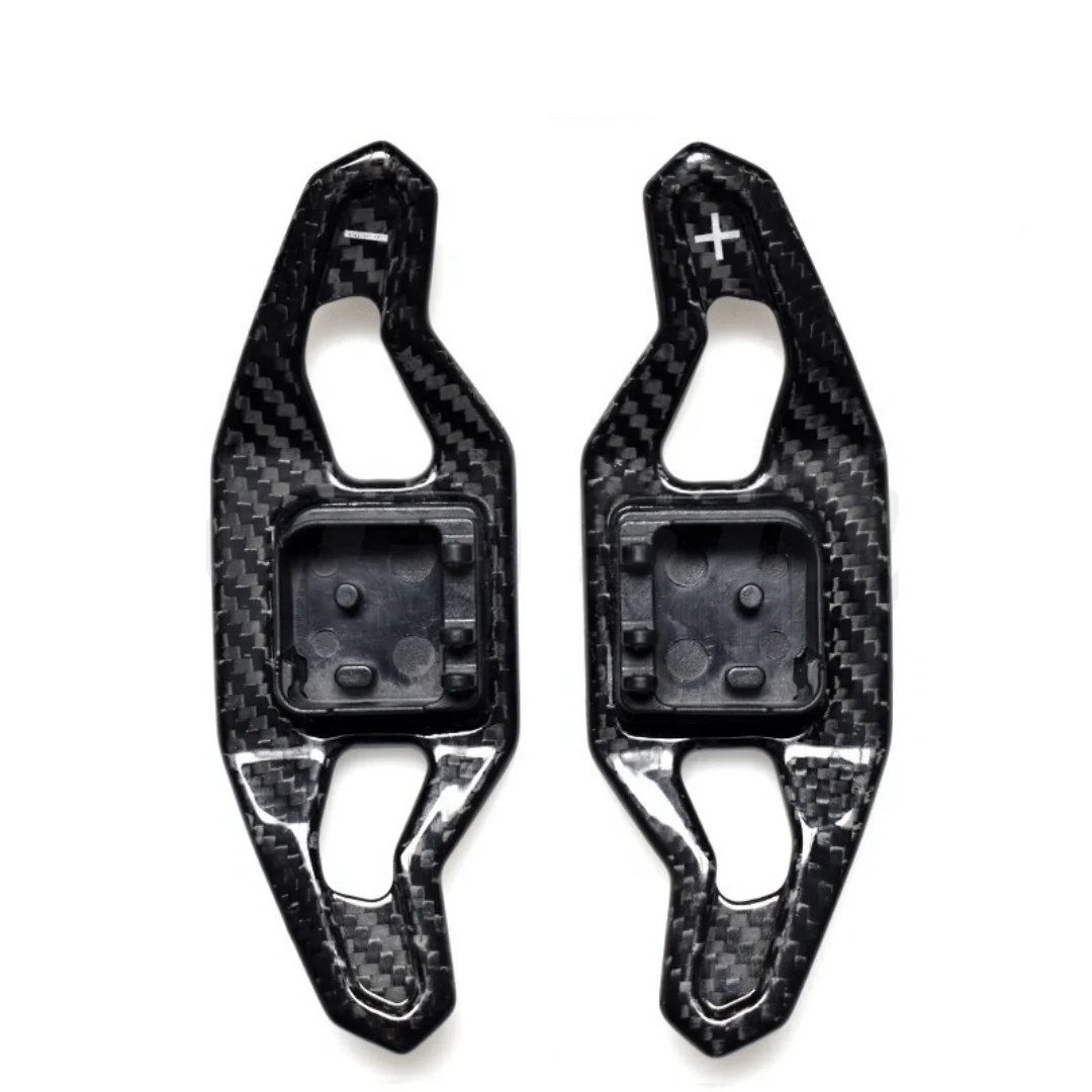 Urus Style Steering Wheel Paddle Shifters For Most Audi Models - Image 20