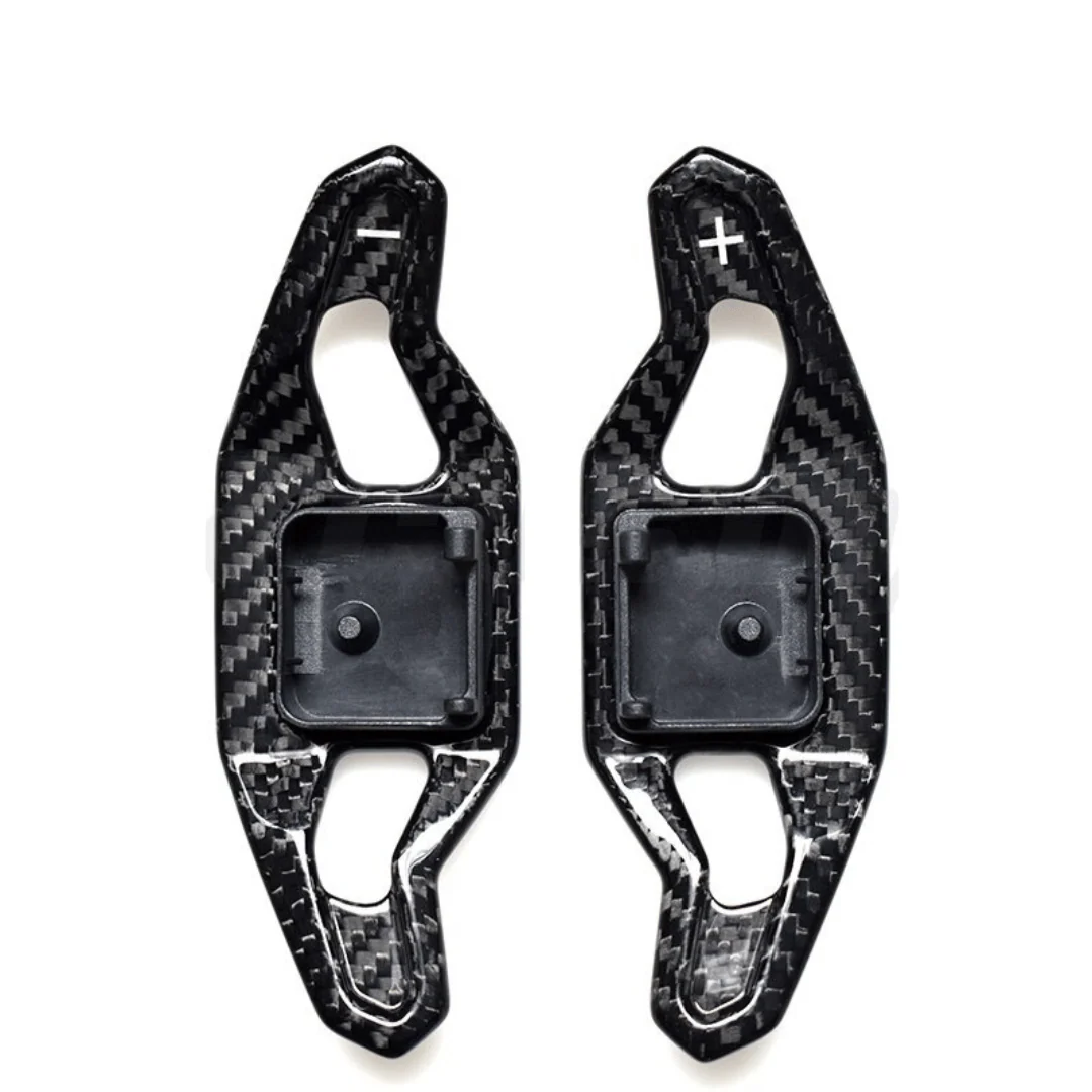 Urus Style Steering Wheel Paddle Shifters For Most Audi Models - Image 21