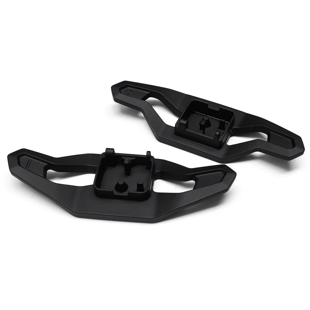 Urus Style Steering Wheel Paddle Shifters For Most Audi Models - Image 22