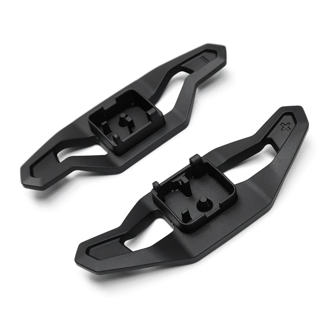Urus Style Steering Wheel Paddle Shifters For Most Audi Models - Image 23