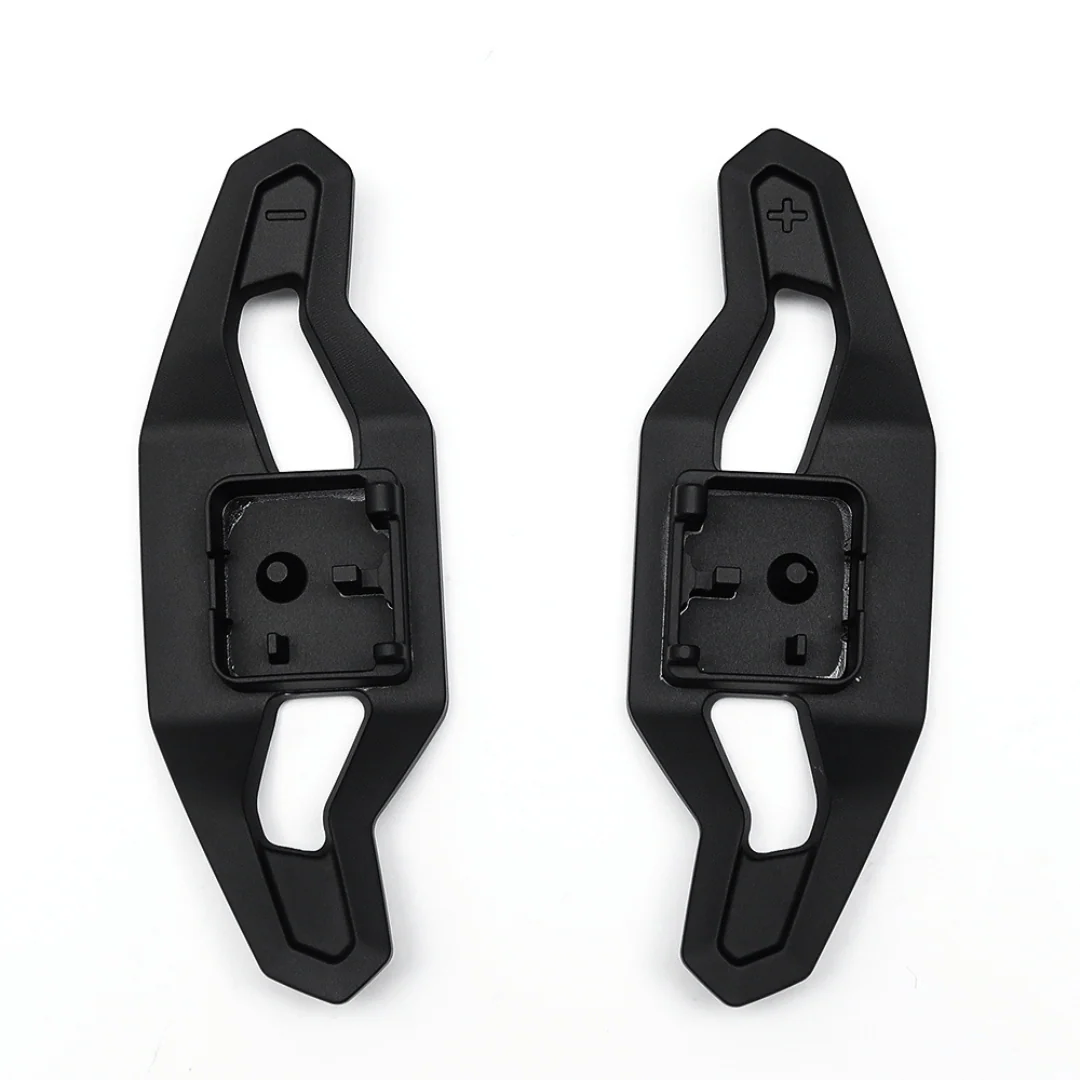 Urus Style Steering Wheel Paddle Shifters For Most Audi Models - Image 25